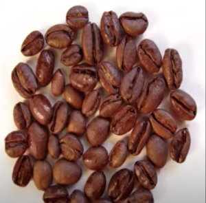 Are Coffee Beans Considered A Nut?