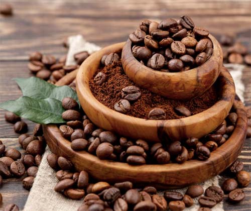 Are Coffee Beans or Nuts