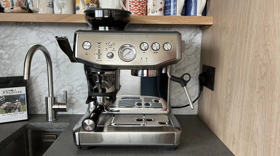 Top 5 best coffee makers for home