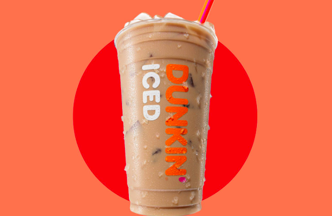 How Much Caffeine is in Dunkin Donuts Coffee