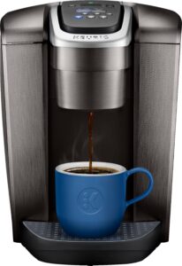 Keurig K-Elite Single Serve Coffee Maker