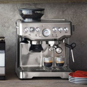 Breville Barista Express