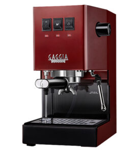 Gaggia Classic Pro