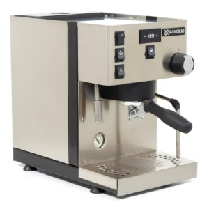 Rancilio Silvia